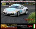103 Porsche Cayman S A.Calabrini - M.Verdelli (1)